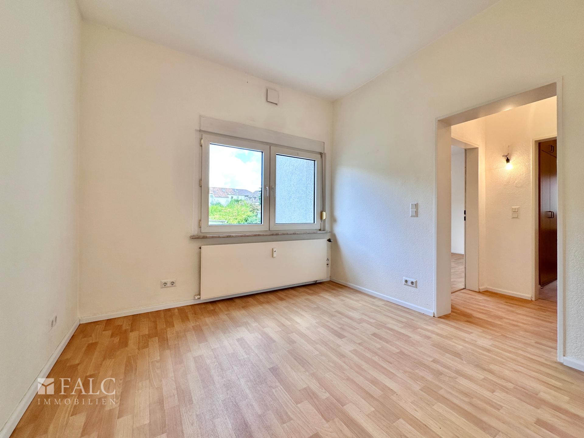 Wohnzimmer OG